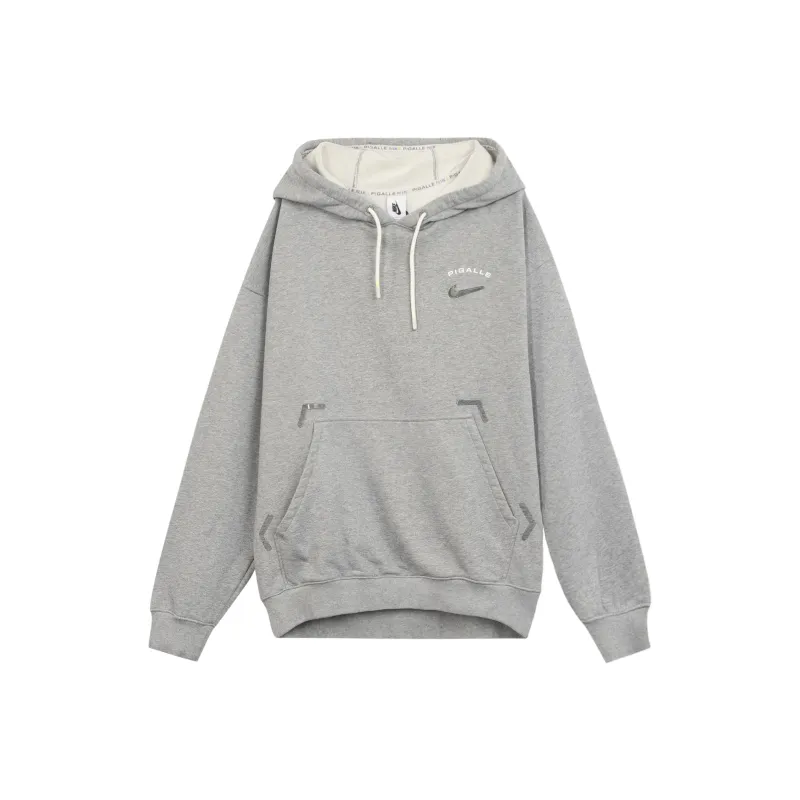 Nike X Pigalle Hoodie-0