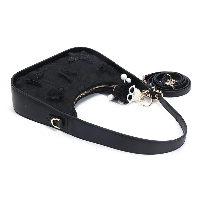 Carit&Koty PU Polyurethane Shoulder Bag Regular Women's Multicolor-15
