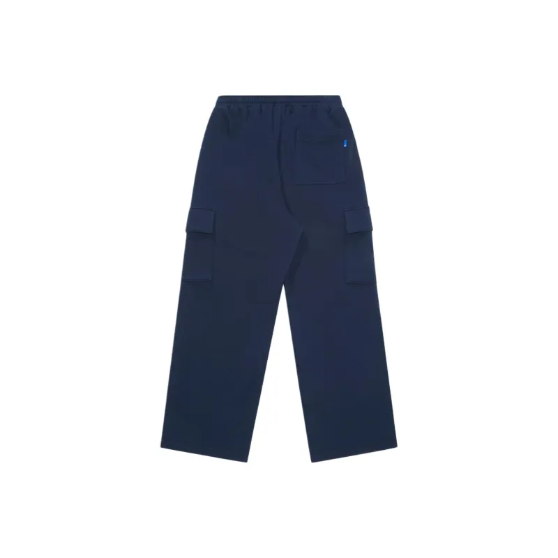 UNDEFEATED SS25 Knitted Sweatpants Unisex-5