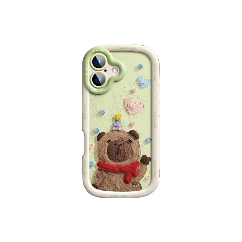 HASEE Phone Cases-2
