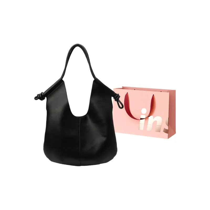 WHEELY BABY+ PU Shoulder Bag Women's Multicolor-14