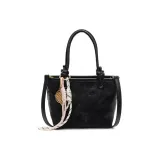 Black with Charm