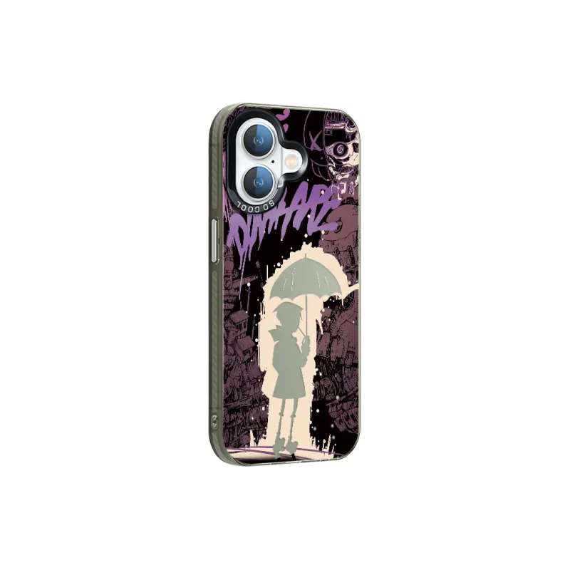 Small bones Phone Cases-8