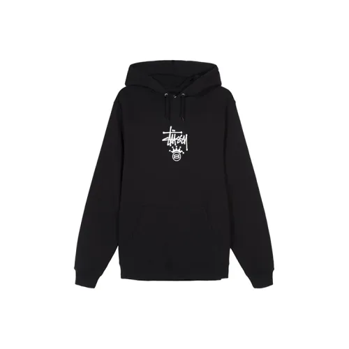 Stussy Sweatshirts Unisex