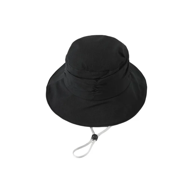 YUZHAOLIN Thin Polyester Sun Protection Hats Women's-4