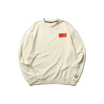PUMA Culture Maker Crew Sweatshirts Men