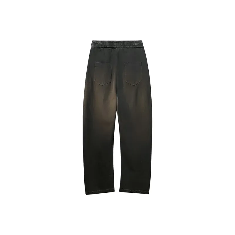 FOR FEAR THAT Jeans Unisex-1