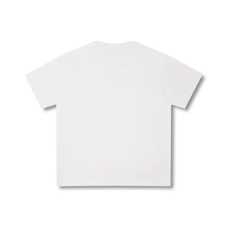 HEYMARKET T Shirts Unisex-5