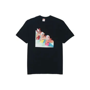 Supreme Swimmers T Shirt