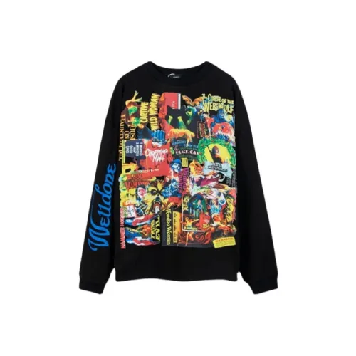 JORDAN X Union Flying High Hooded Sweatshirt