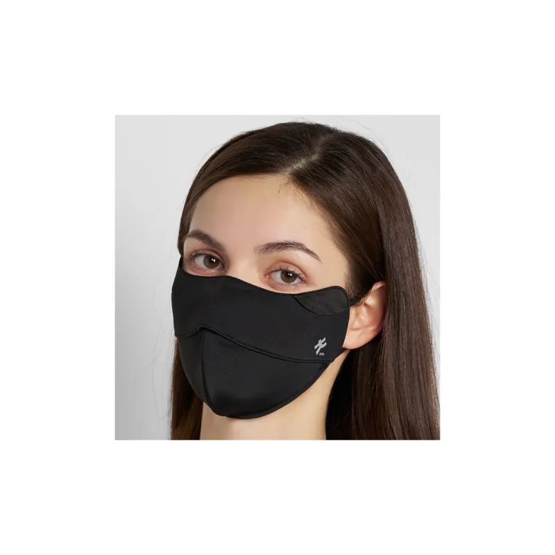 KENMONT Polyamide Face Masks Women's-3