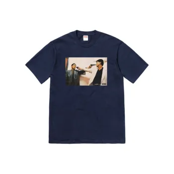 Supreme The Killer Trust Tee