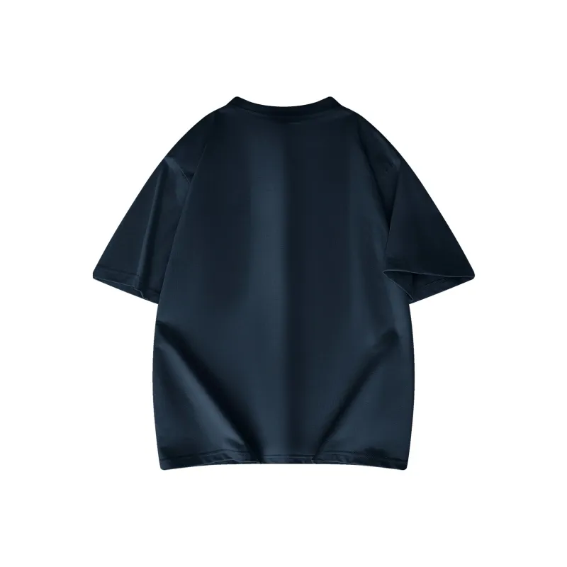 Feiyue T Shirts Unisex-9