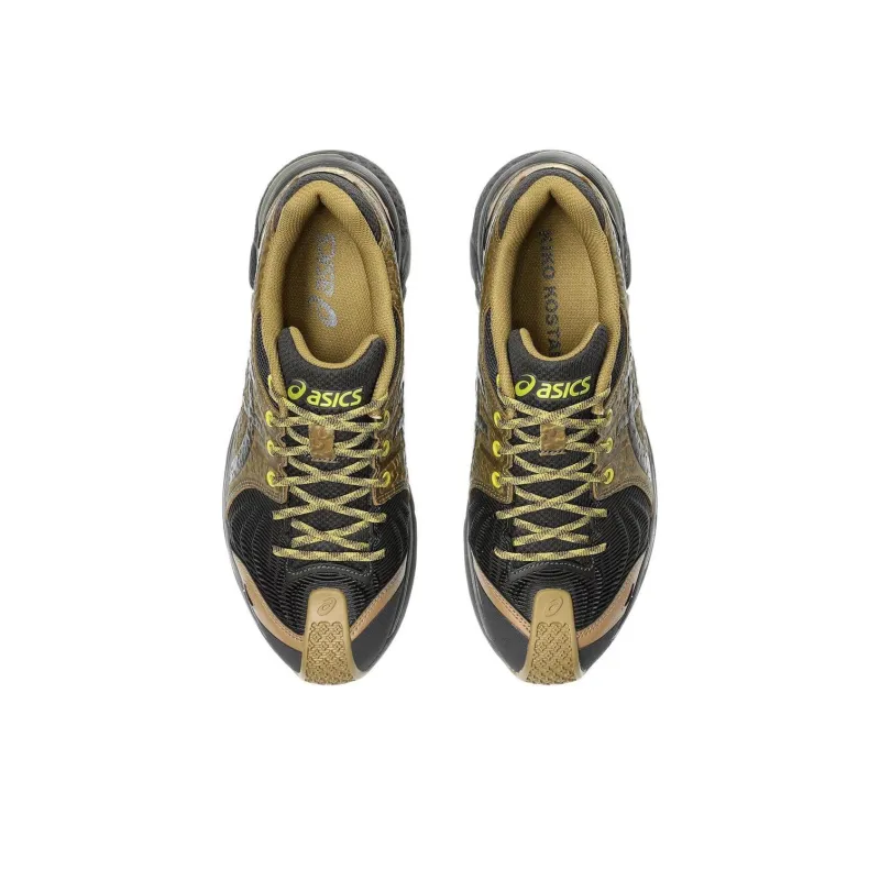 Asics Gel-Kiril 3 Kiko Kostadinov Tan Black-4