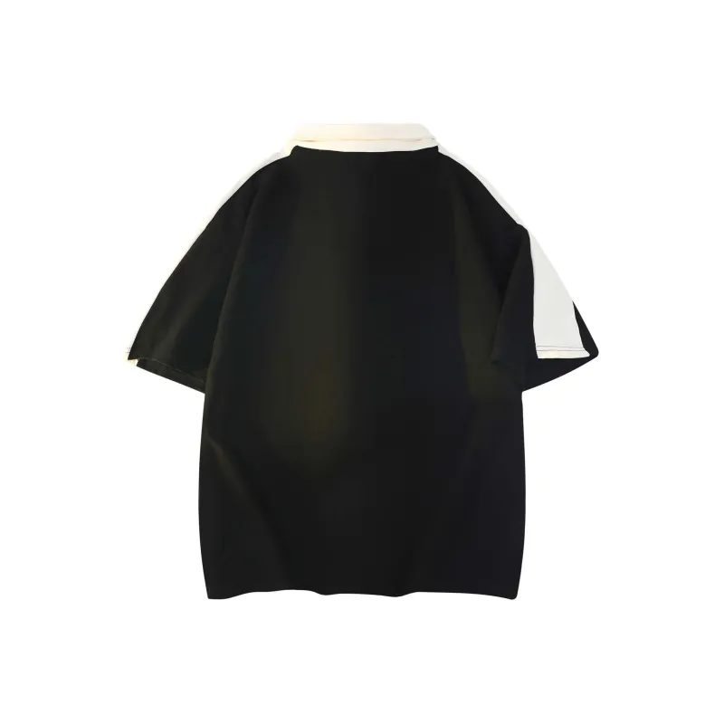 FASTFISH Polo Shirts Unisex-1