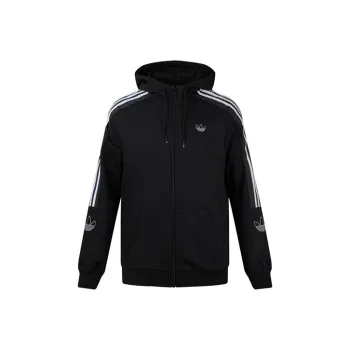 Adidas Originals Sweatshirt Men's Black