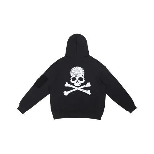 Mastermind JAPAN Knitwear Mens Black