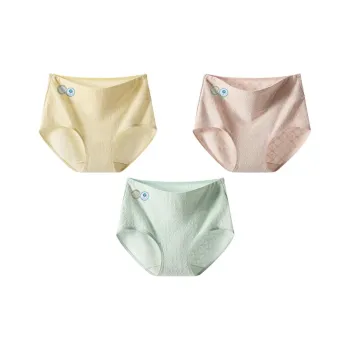 Urban Beauty Underpants Women's 3 Pack