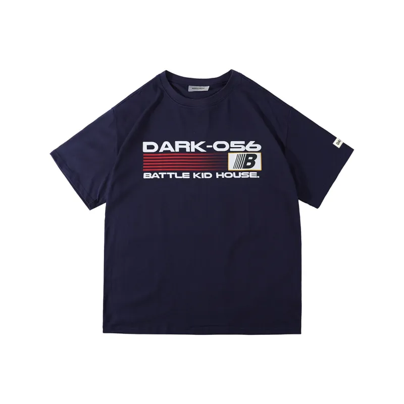 DARKCIRCLE T Shirts Unisex-4