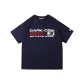Navy Blue (Flag Style)