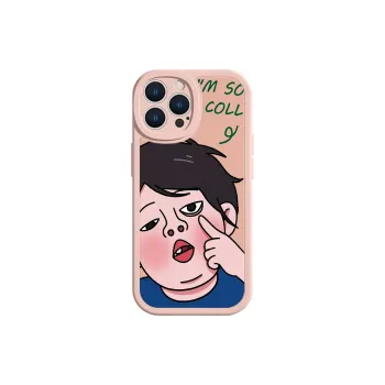 MSMF Phone Cases