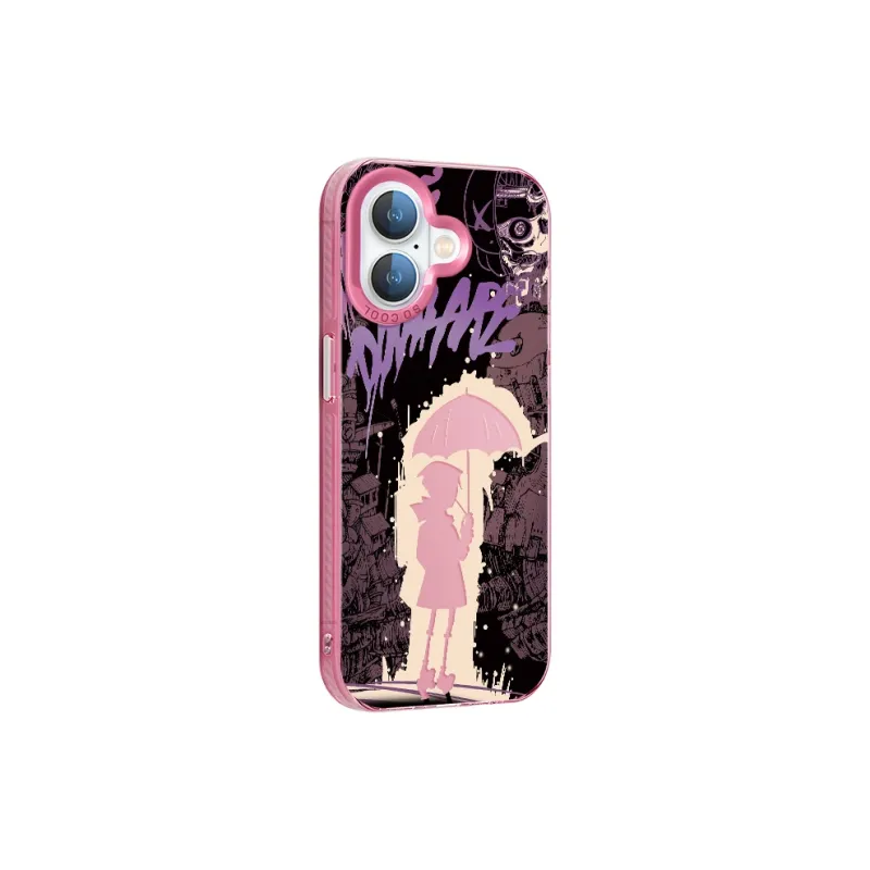 Small bones Phone Cases-5