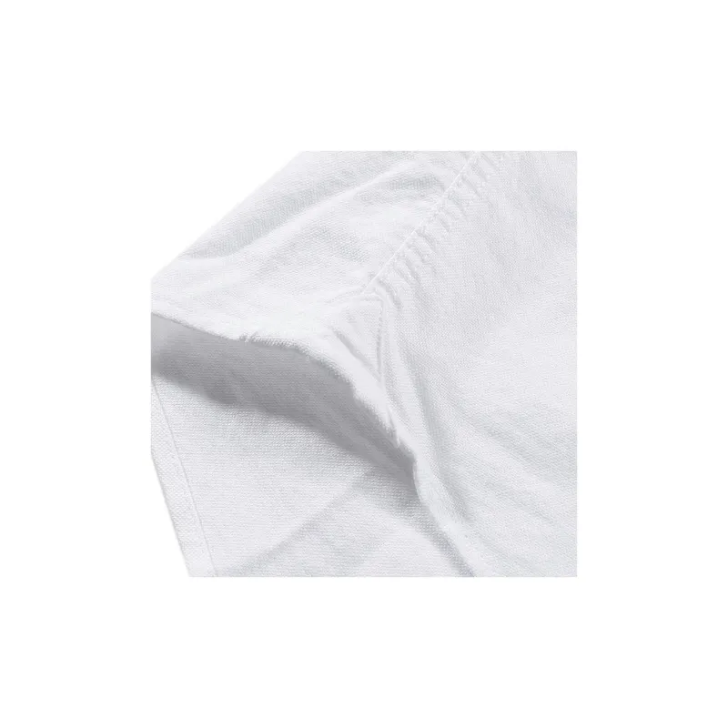 HUGO BOSS Shirts Men White-2
