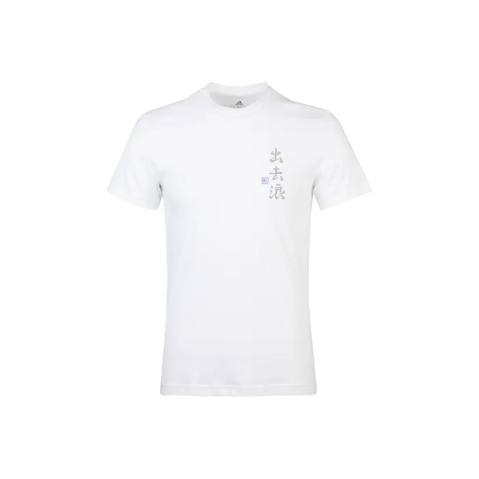 Adidas T Shirts Men-0