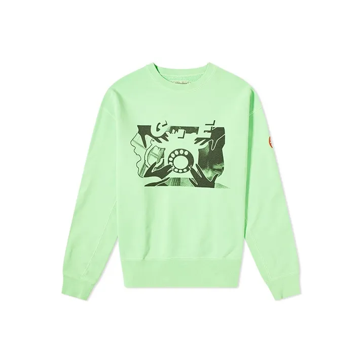 Cav Empt Sweatshirts Men-0