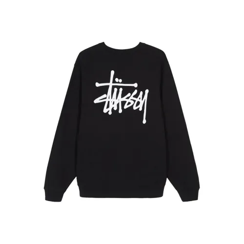 Stussy Basic Crew