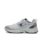 Dust-Free Gray/Peak Blue