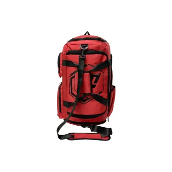 Alcohol Dragon Oxford Travel Bag Unisex Multicolor