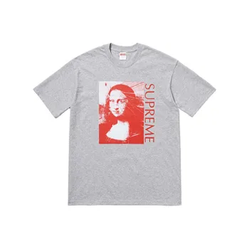 Supreme Mona Lisa Tee