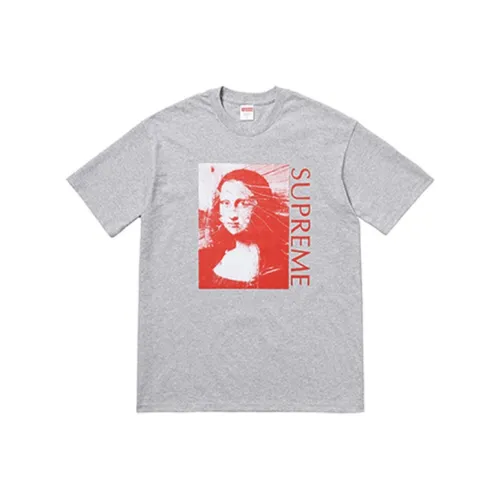 Supreme Mona Lisa Tee
