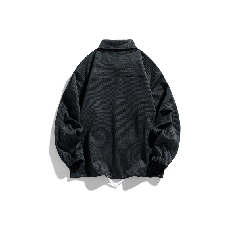 Ferrero Ross x FUERZA Jackets & Coats Unisex-1