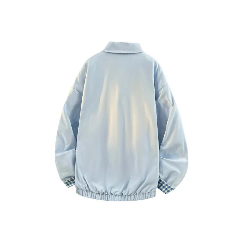 Vitocano Jackets Unisex-5