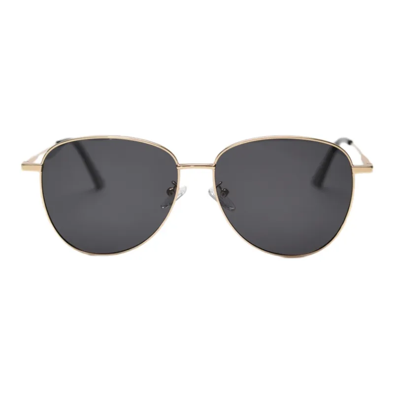 NOME Irregular Shape Sunglasses Unisex-1