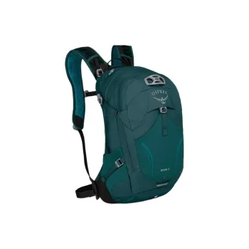 OSPREY Versatile Backpack Unisex Green