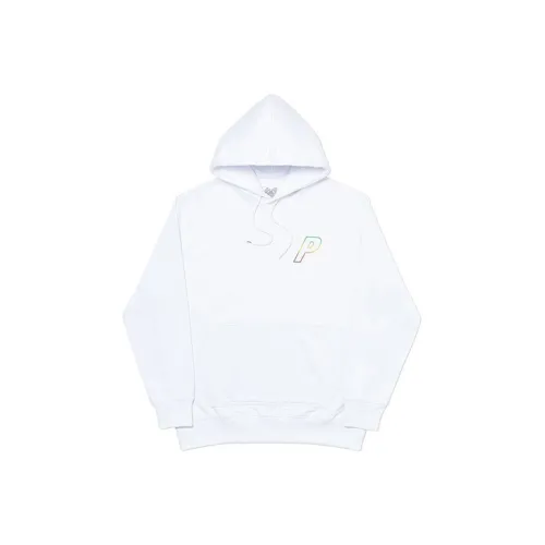 PALACE Linear Triple Fade Hood