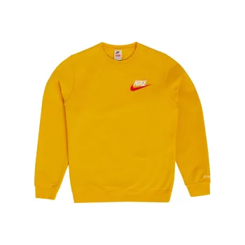 Supreme Nike Crewneck
