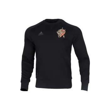 Adidas Manchester United Sweatshirts Men
