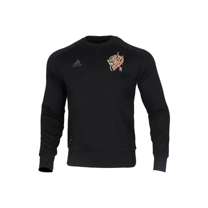 Adidas MANCHESTER UNITED THEATRE OF DREAMS Sweatshirts Men-0