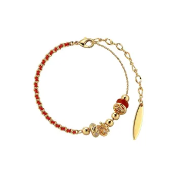 AUGUST HARMONY Copper Bracelets Women's
