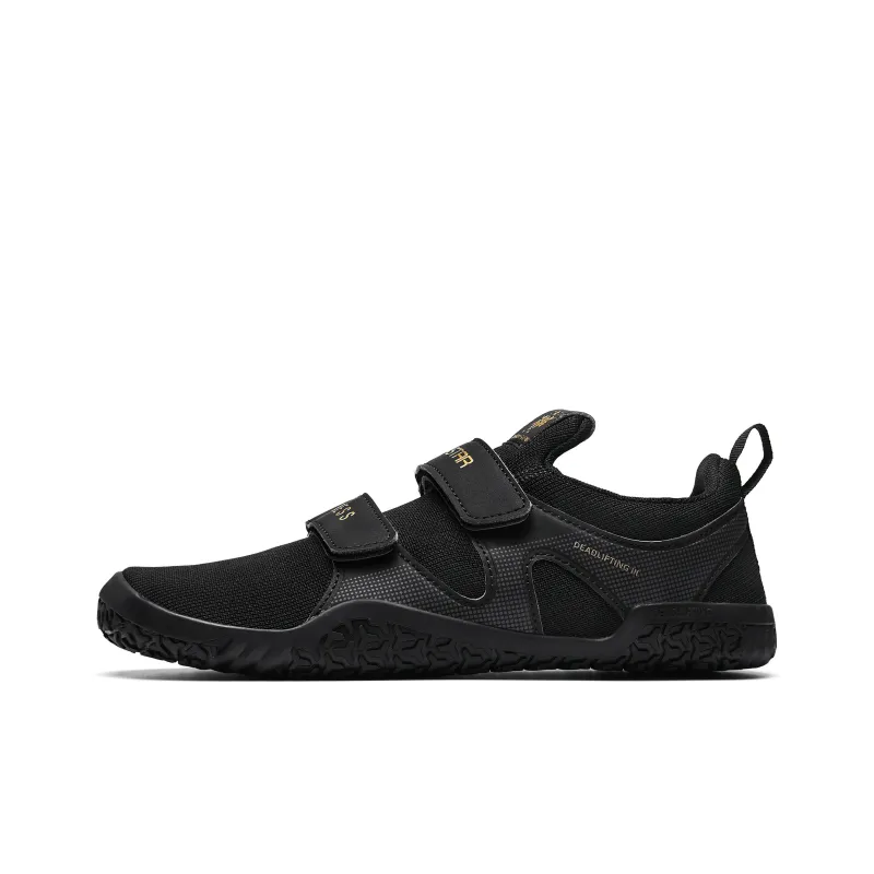 LARA STAR Anti Slip And Wear Resistant Breathable Low Top Training Shoes Unisex-0