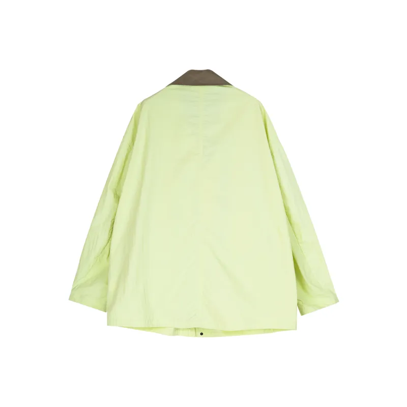 SIMPLE PROJECT Jackets Coats Unisex-3