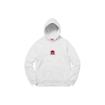 Supreme Vampire Hooded Sweatshirt