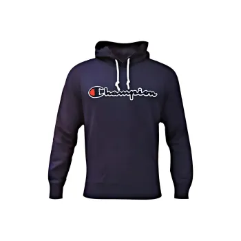 Champion Sweatshirt Men's Dark Blue