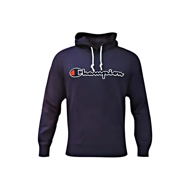 Champion Sweatshirt Men's Dark Blue-0