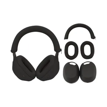 IXN Headphone Cases