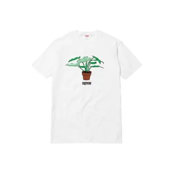 Supreme Plant Tee
